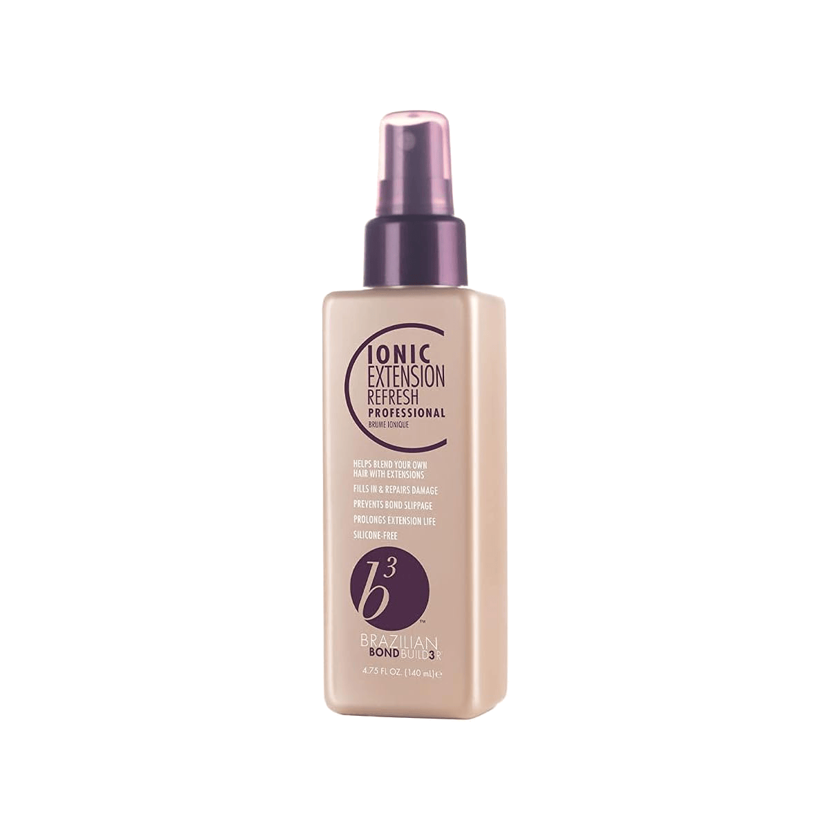 B3 Ionic Extension Refresh 140ml