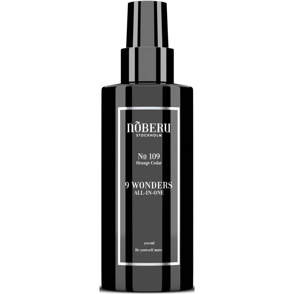 Nõberu Stockholm 9 Wonders All-in-one 200ml