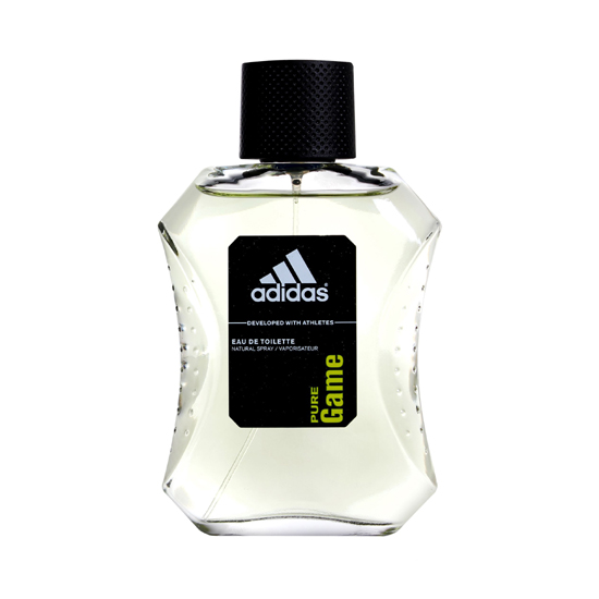 Adidas Pure Game EdT 100ml