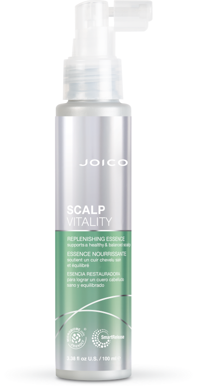 Joico Scalp Vitality Replenishing Essence 100ml
