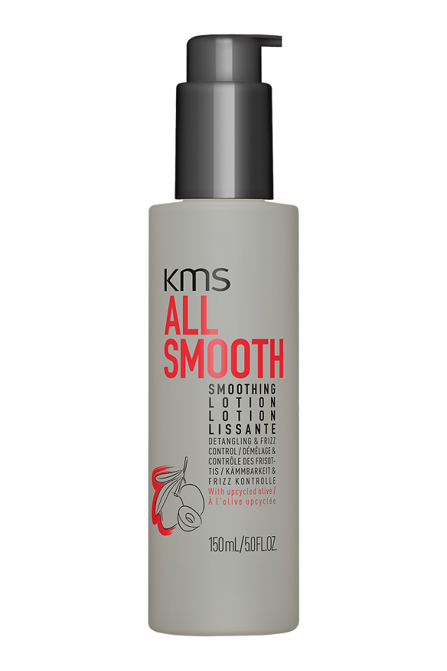 Kms AllSmooth Smoothing Lotion 150ml