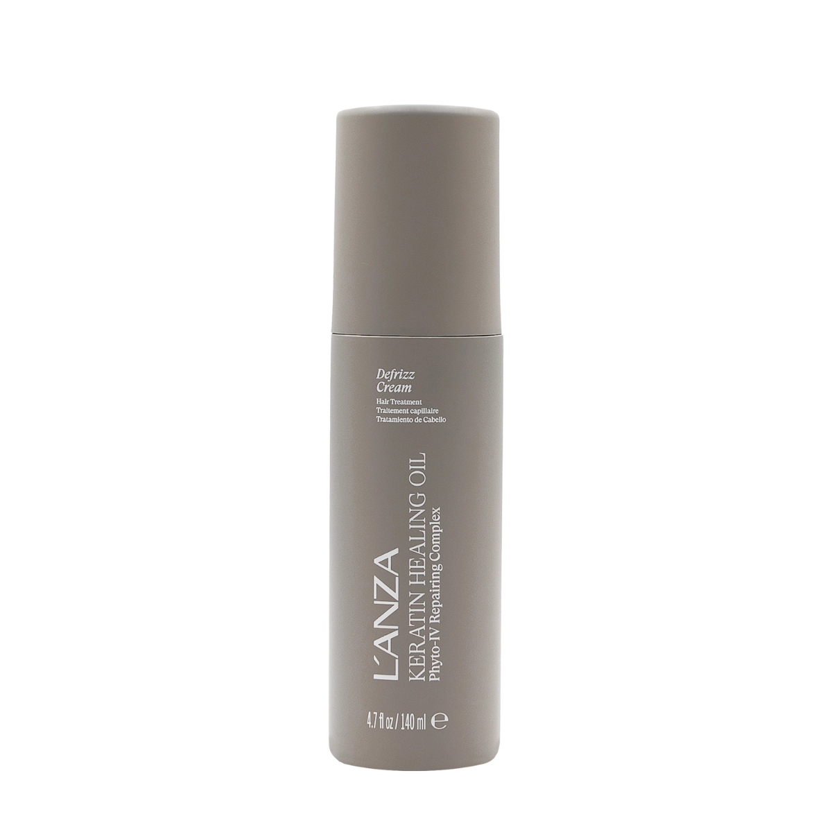 Lanza Keratin Healing Oil Defrizz Cream 140ml