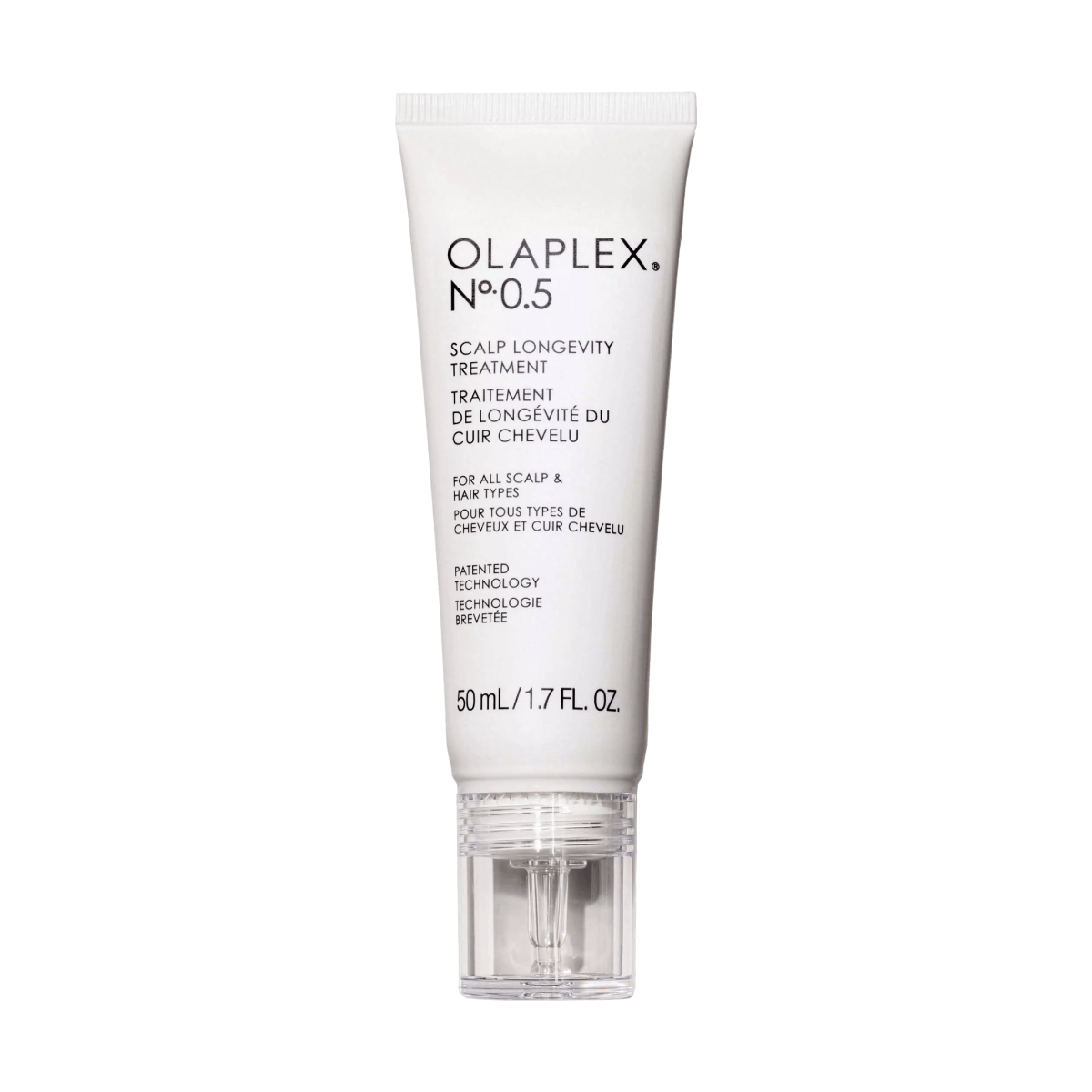 Olaplex No.0.5 Scalp Longevity Treatment 50ml