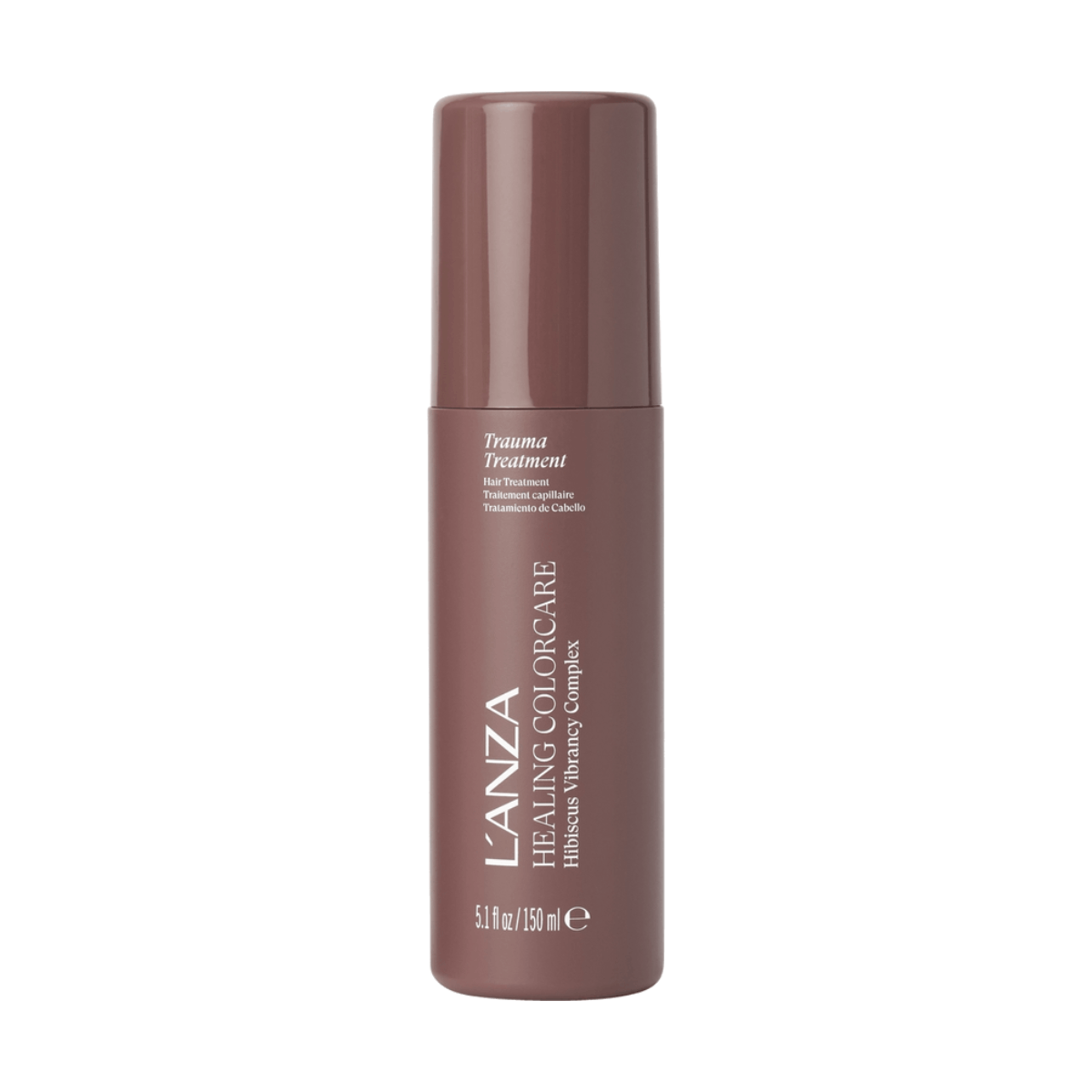 Lanza Healing Color Care Trauma Treatment 150ml
