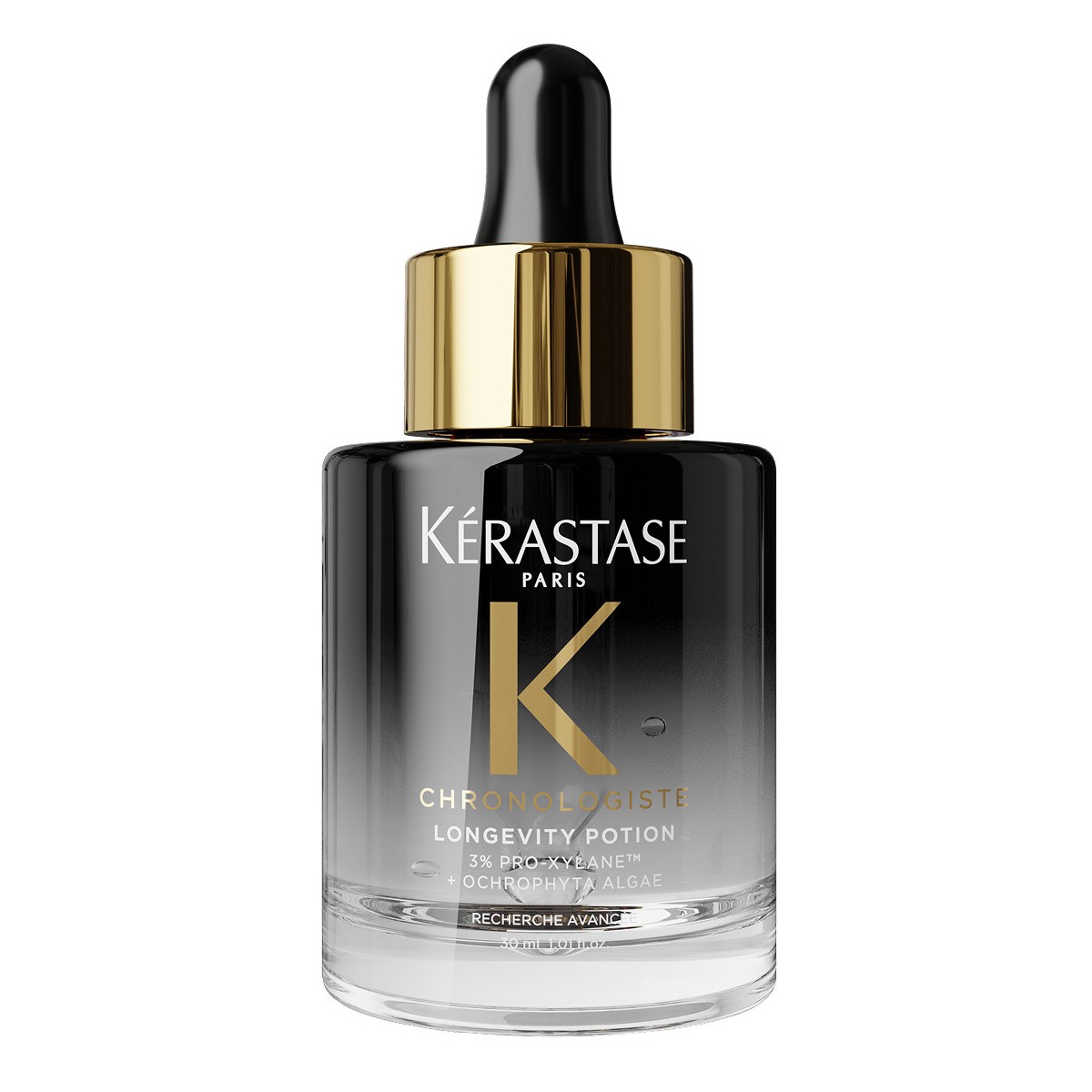 Kerastase Chronologiste Longevite Potion Scalp Serum 30ml