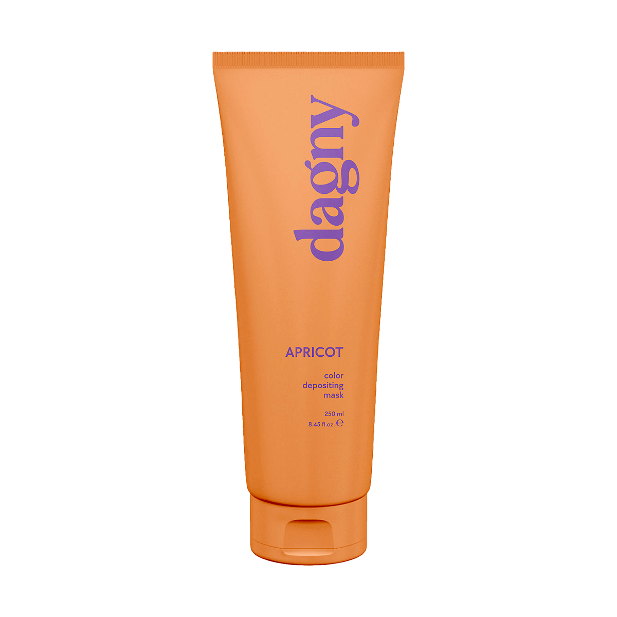 Dagny Color Depositing Mask Apricot 250ml