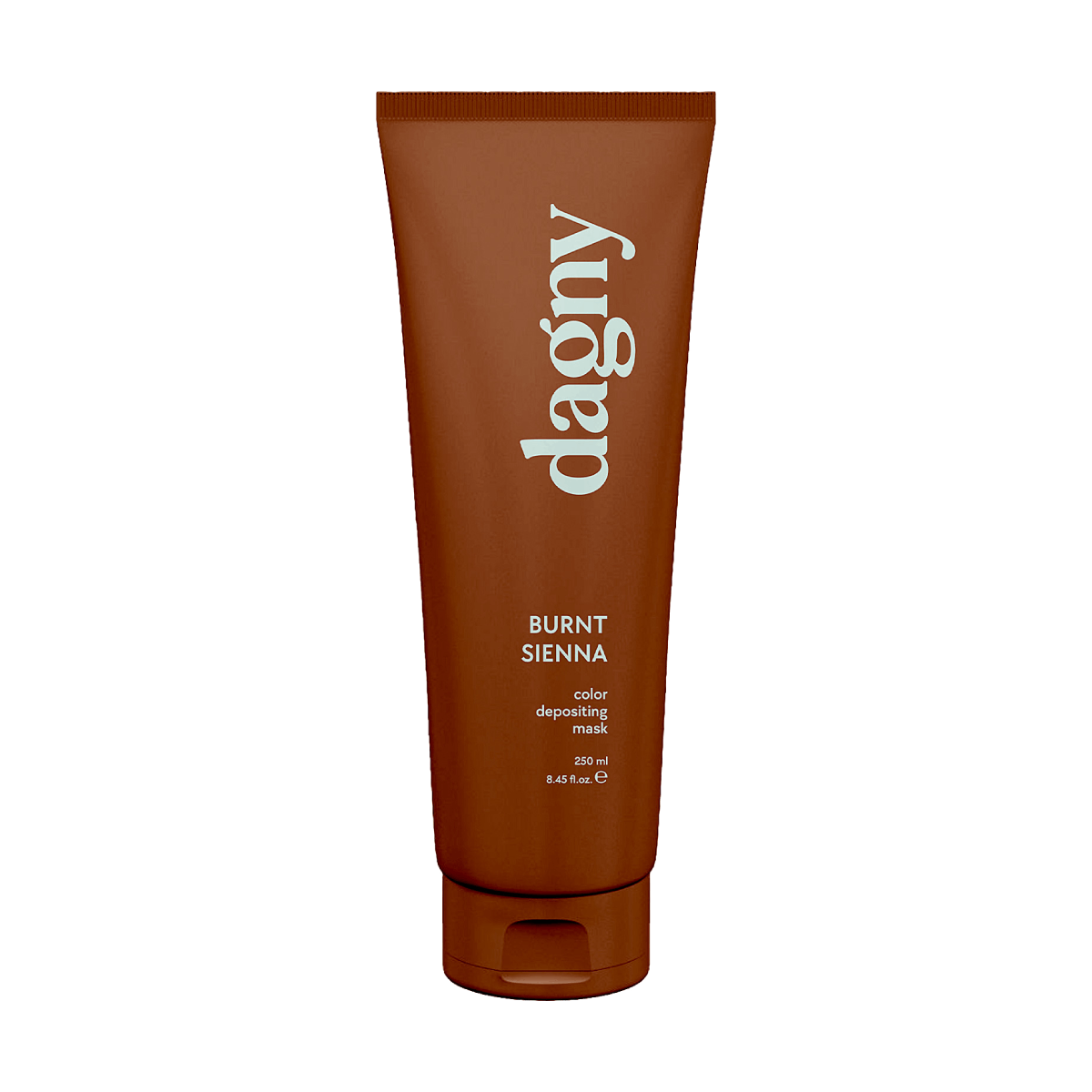 Dagny Color Depositing Burnt Sienna 250ml