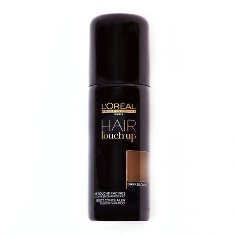 L'Oréal Professionnel Hair Touch Up Dark Blonde 75ml