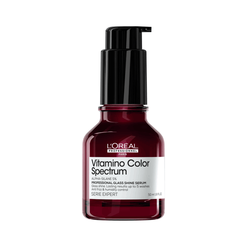 L'Oréal Professionnel  Spectrum Glass Shine Serum 50ml