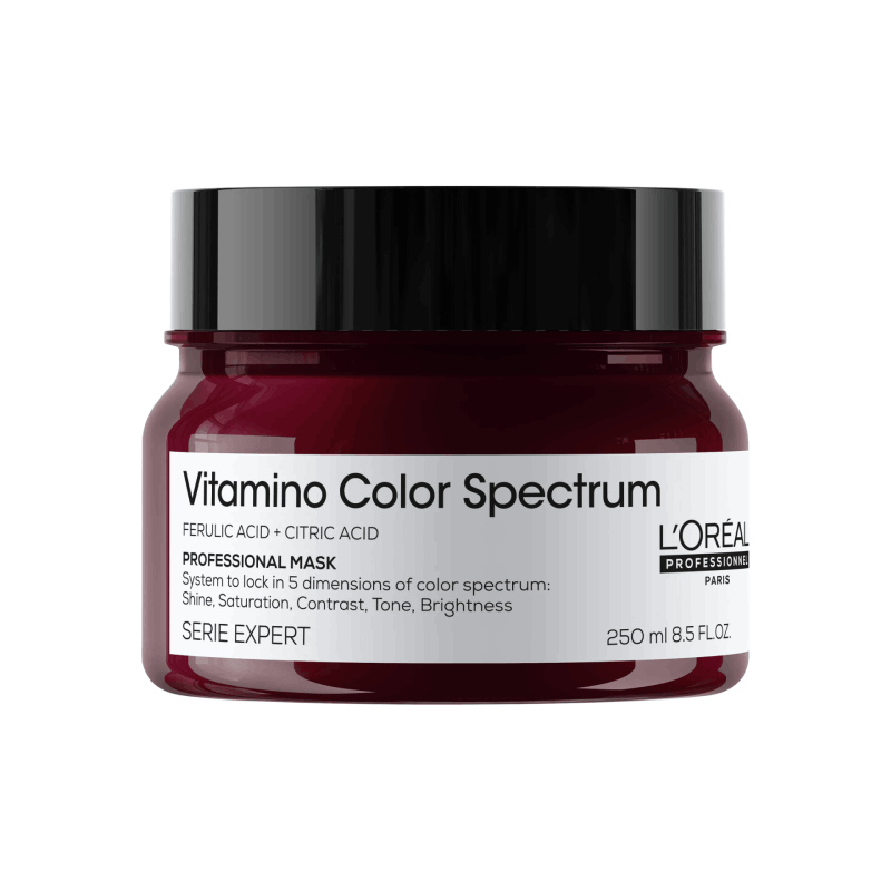 L'Oréal Professionnel  Vitamino Color Spectrum Mask 250ml