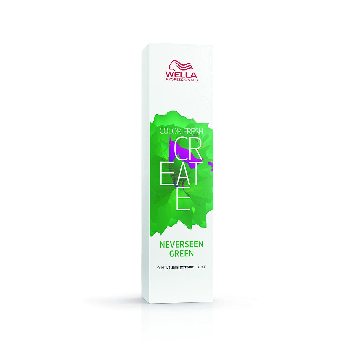 Wella Color Fresh Create Neverseen Green