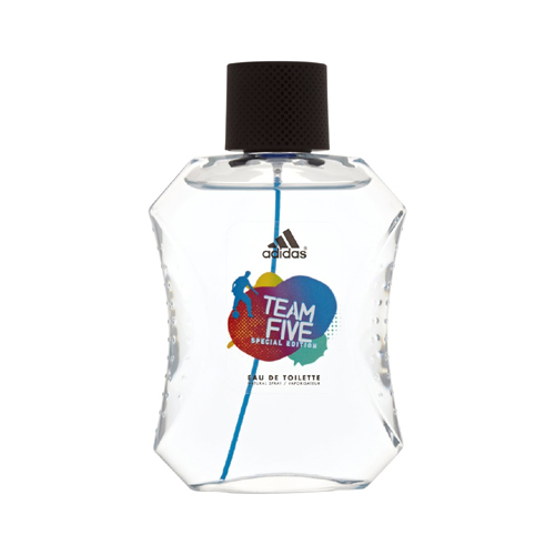 Adidas Team Five EdT 100ml