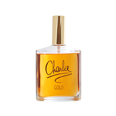 Revlon Charlie Gold EdT 100ml