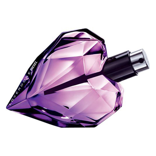 Diesel LoverDose EdP 50ml