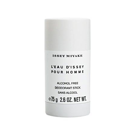 Issey Miyake L'Eau D'Issey Pour Homme Deo Stick 75ml