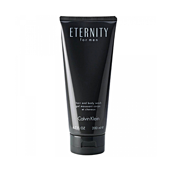 Calvin Klein Eternity for Men Shower Gel 200ml