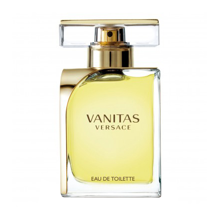 Versace Vanitas EdP 100ml - "Tester"