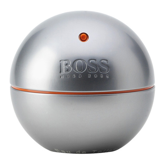 Hugo Boss Boss Orange In Motion EdT 90ml