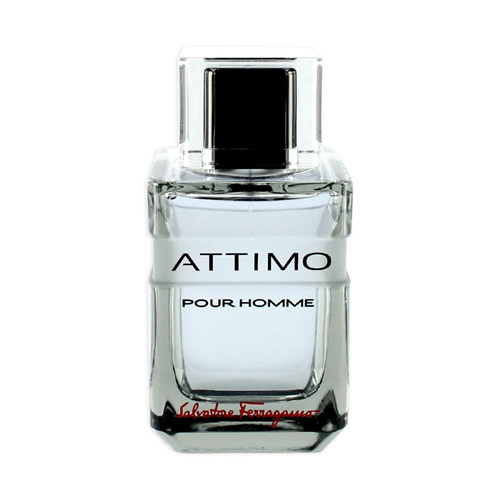 Salvatore Ferragamo Attimo Pour Homme EdT 40ml