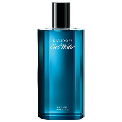 Davidoff Cool Water Man EdT 200ml