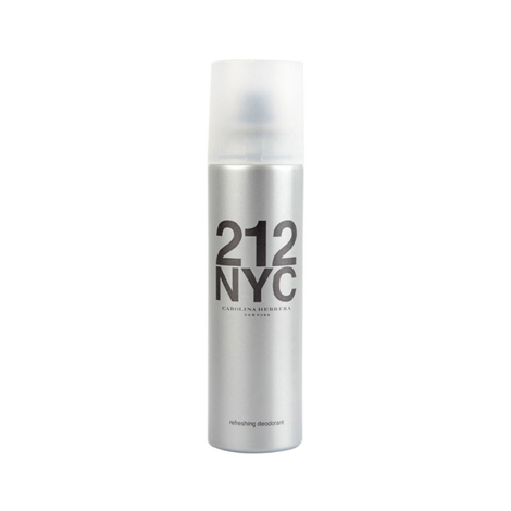 Carolina Herrera 212 For Woman Deo Spray 150ml