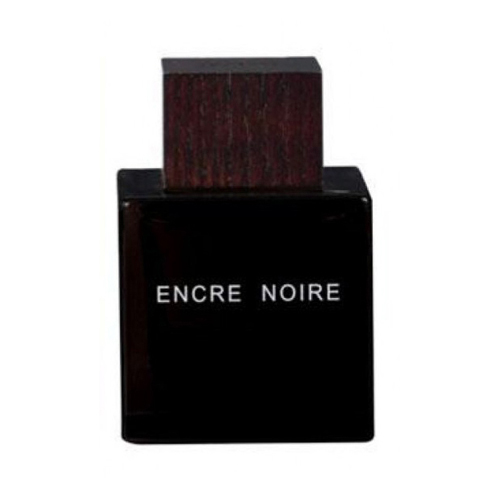 Lalique Encre Noire EdT 100ml - "Tester"