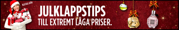 JULKLAPPSTIPS JULKLAPPSTIPS