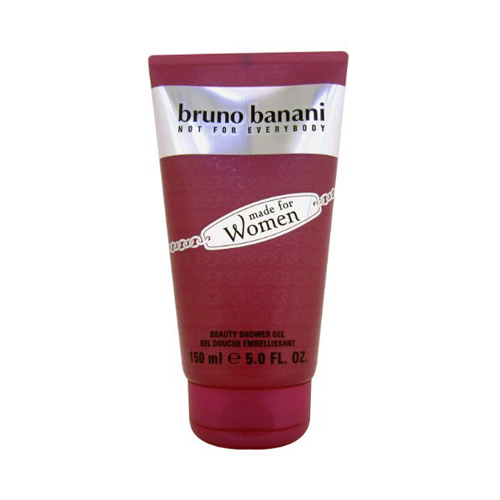 Bruno Banani Made for Women Shower Gel 150ml