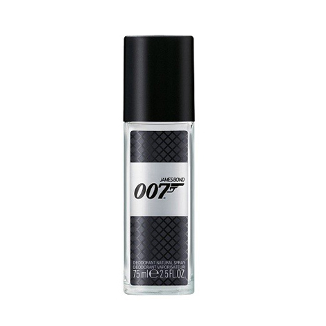 James Bond 007 Deo Spray 75ml