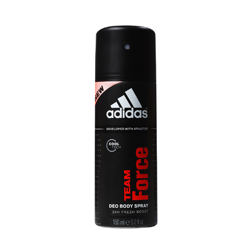 Adidas Team Force Deo Spray 75ml