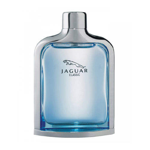 Jaguar New Classic EdT 100ml