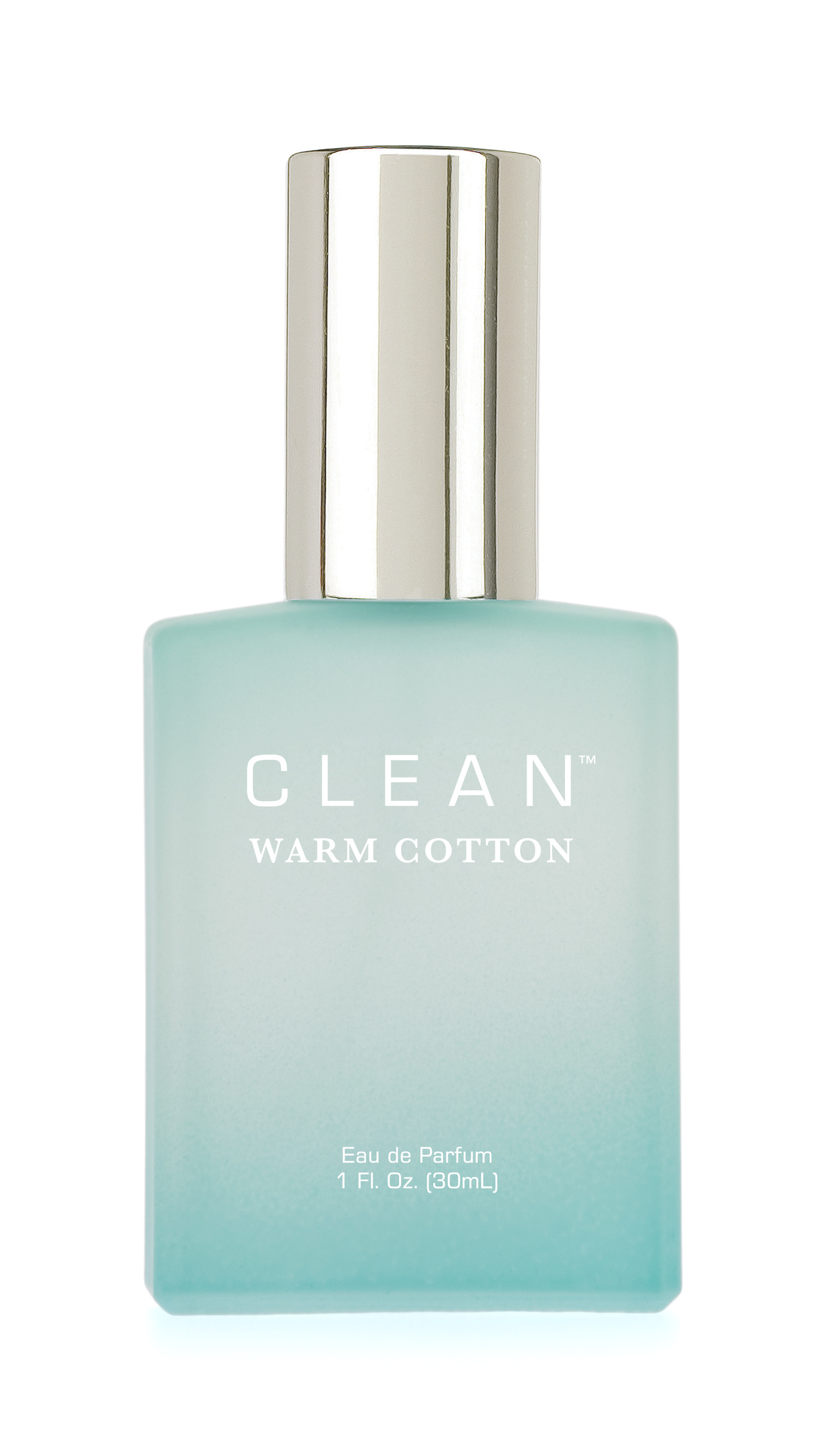 Clean Warm Cotton EdP 60ml