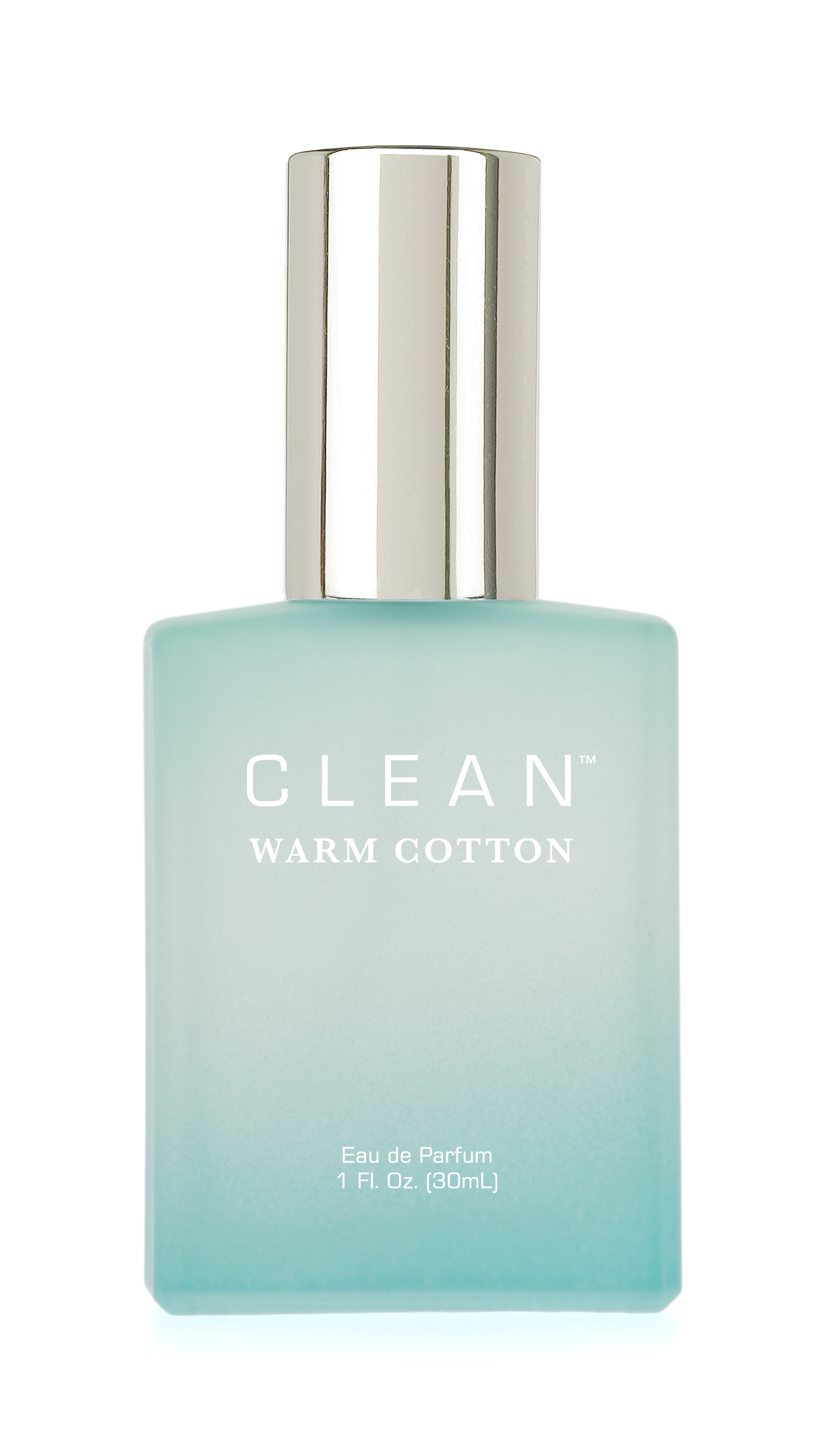 Clean Warm Cotton EdP 60ml - "Tester"