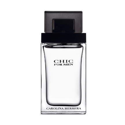 Carolina Herrera Chic For Men EdT 100ml
