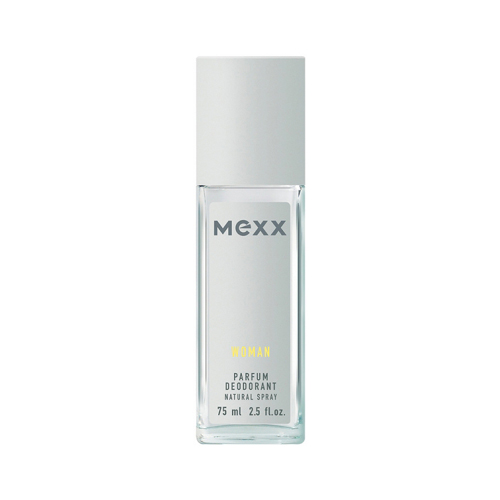 Mexx Woman Deo Spray 75ml