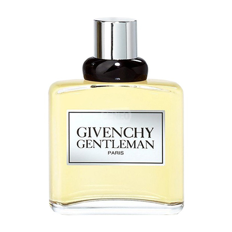 Givenchy Gentleman EdT 100ml