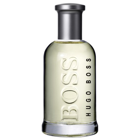 Hugo Boss Boss Bottled EdT 100ml - "Tester"