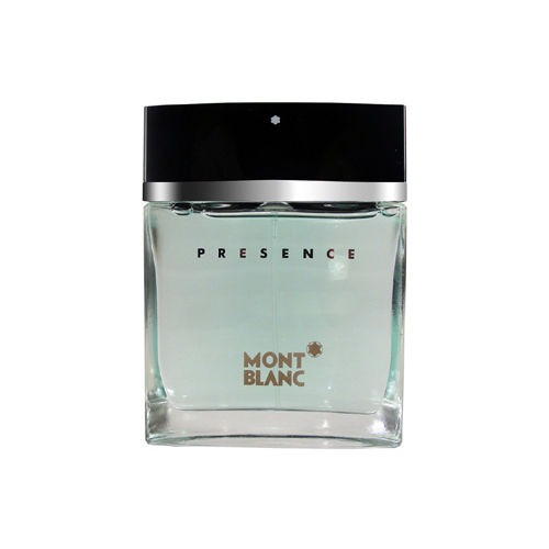 Mont Blanc Presence for Men EdT 75ml - "Tester"