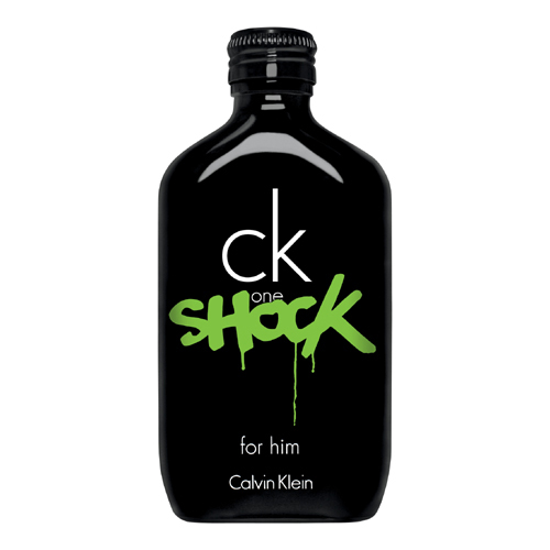 Calvin Klein CK One Shock for Him EdT 100ml