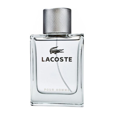 Lacoste Pour Homme EdT 100ml - "Tester"