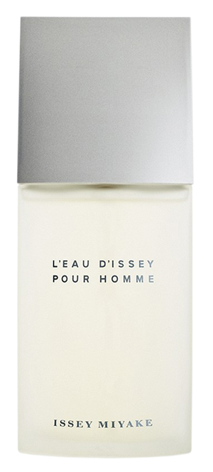 Issey Miyake L'Eau D'Issey Pour Homme EdT 125ml - "Tester"