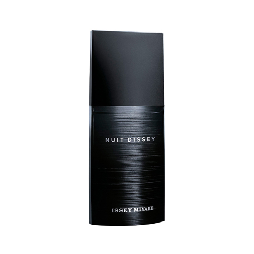 Issey Miyake Nuit D'Issey Pour Homme EdT 125ml