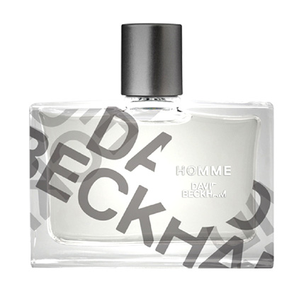 David Beckham Homme EdT 75ml