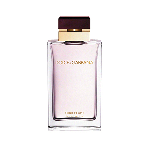 Dolce & Gabbana Pour Femme EdP 100ml - "Tester"