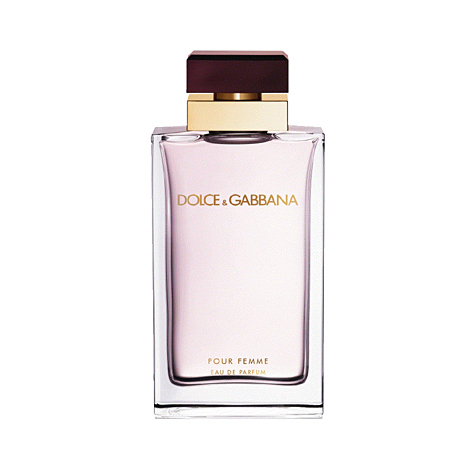 Dolce & Gabbana Pour Femme EdP 50ml