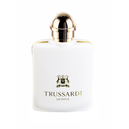 Trussardi Donna 2011 EdP 100ml - "Tester"