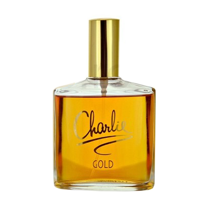 Revlon Charlie Gold Eau Fraiche EdT 100ml