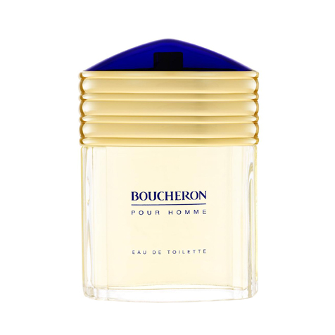 Boucheron Pour Homme EdT 100ml