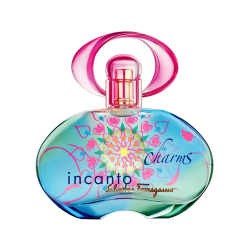 Salvatore Ferragamo Incanto Charms EdT 30ml