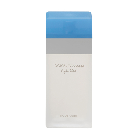 Dolce & Gabbana Light Blue EdT 100ml - "Tester"
